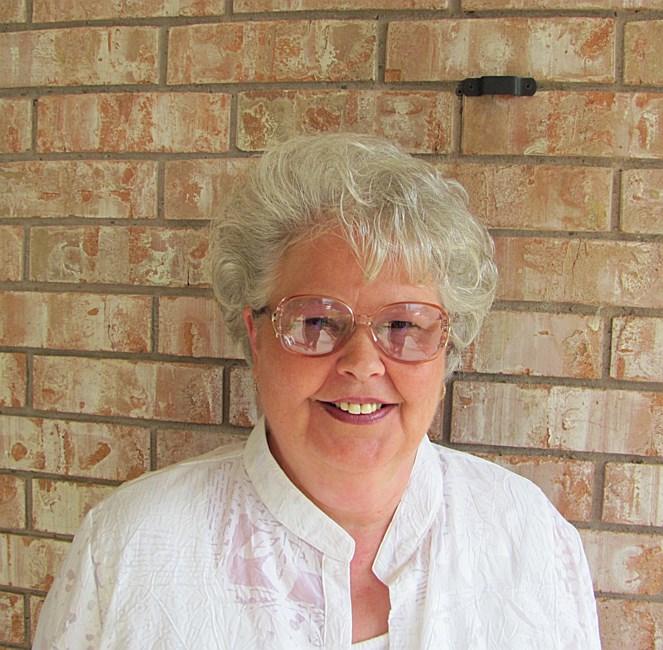 Obituary of Monica Lucas