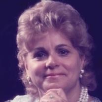 Obituary of Lucia Formica Franzoni