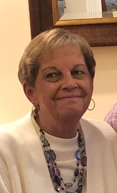 Obituary of Janice S. Geiger