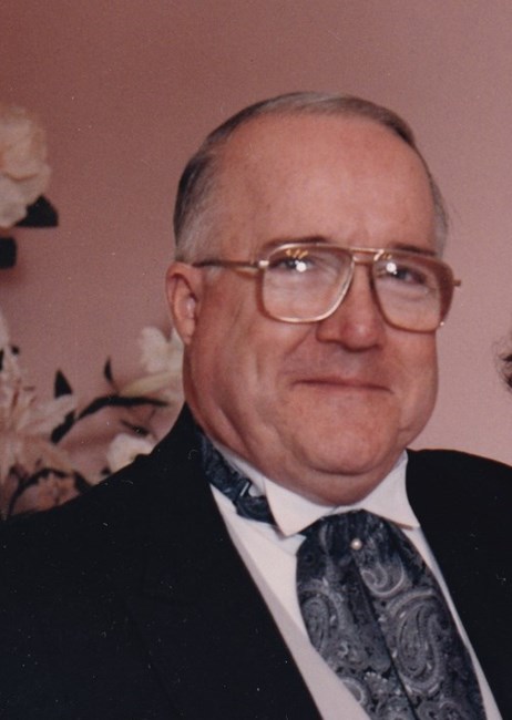 Obituary of John Martin