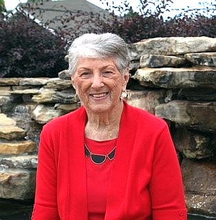 Obituary of Patsy "Pat" Snipes Tarlton