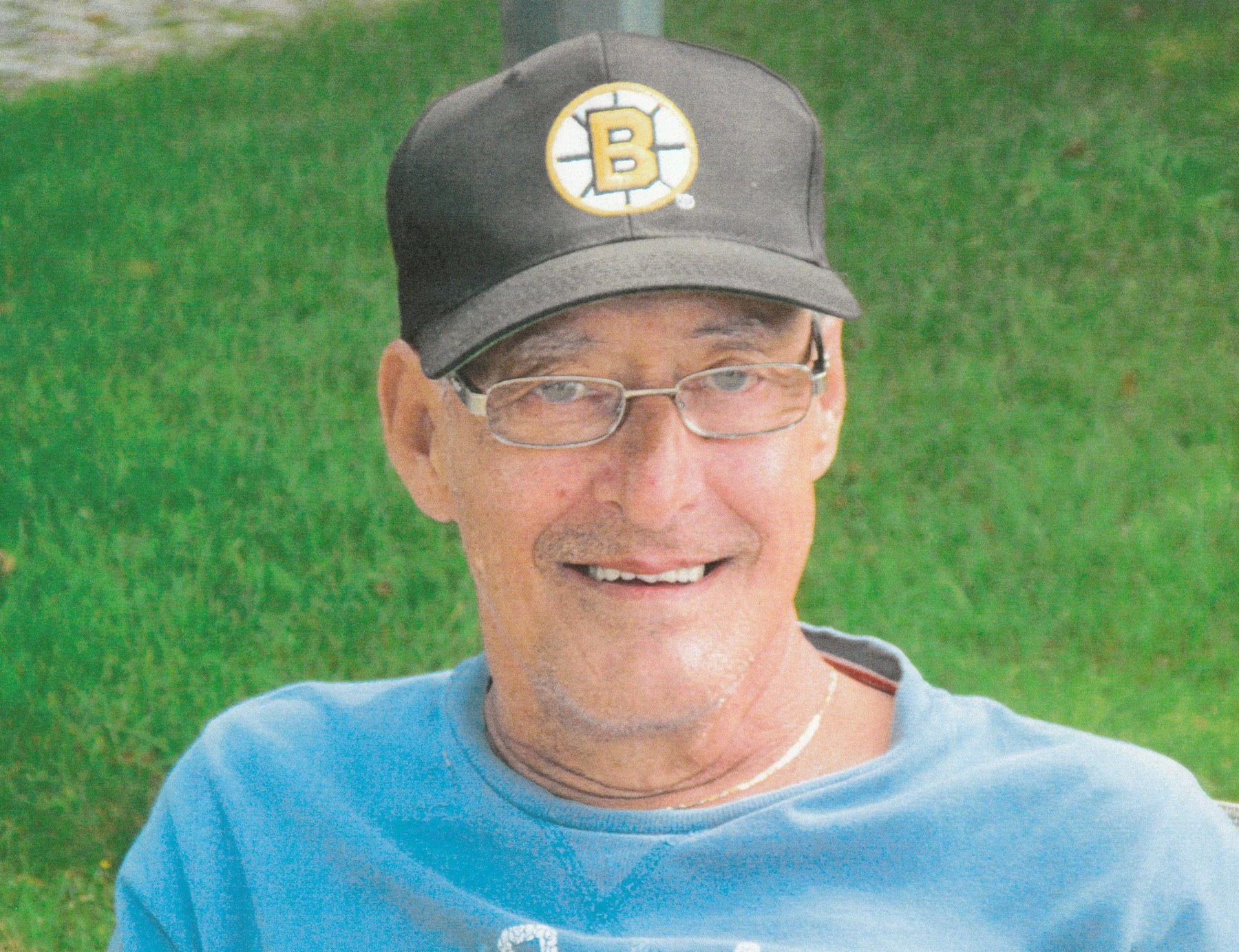 Gérard Payette avis de décès Quebec, QC