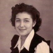 Obituary of Juanita Cuellar Ramos