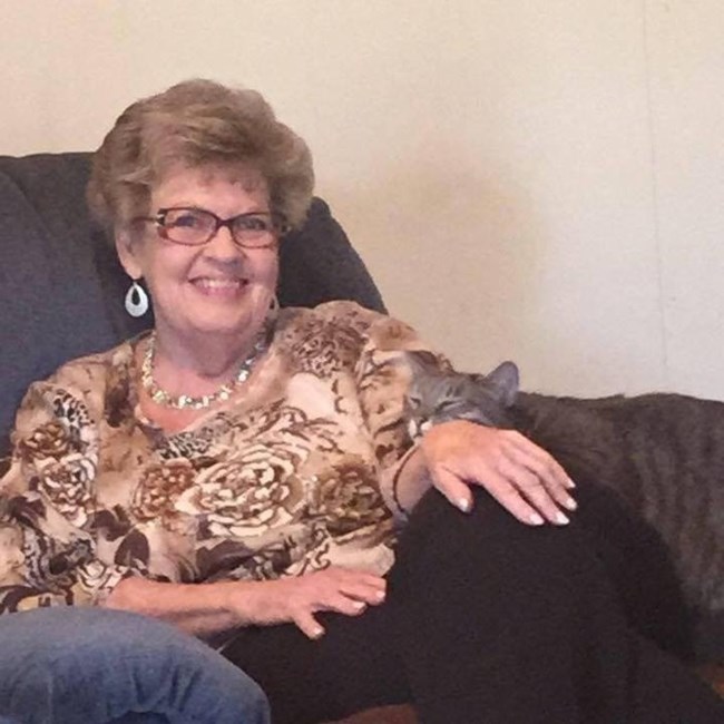 Obituary of Maydra Pace Voelker