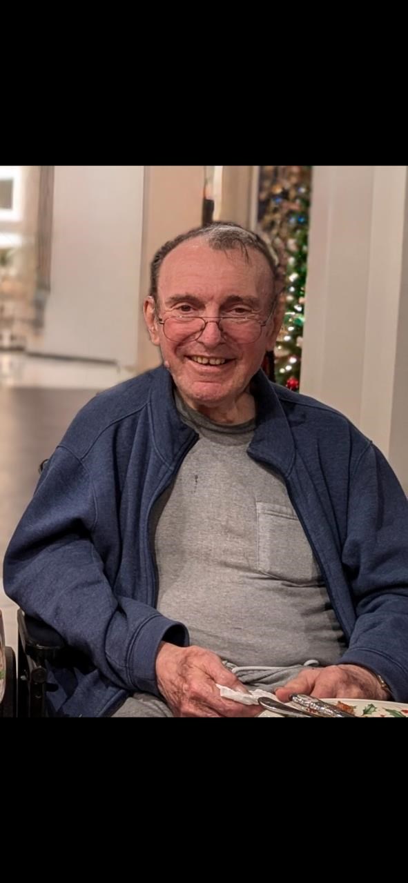 Obituary of Charles Joseph Liantonio