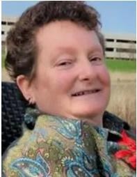 Obituary of Sandra K Klabunde