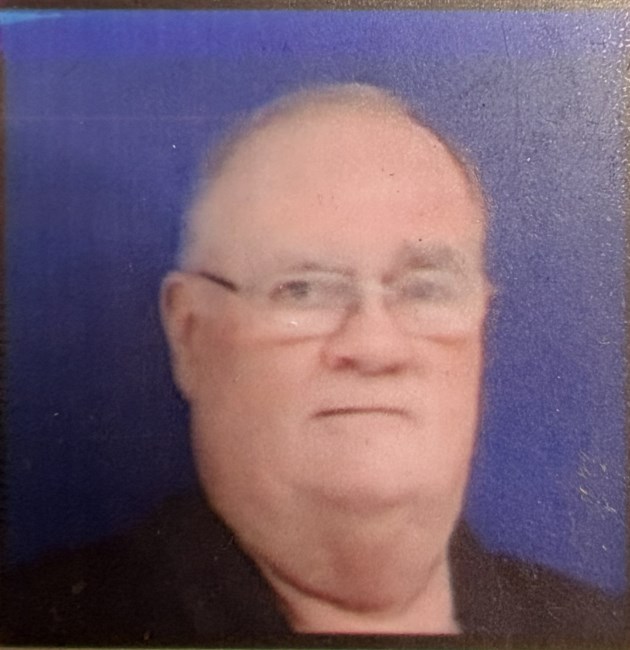 Obituary of Dennis Merle Dick