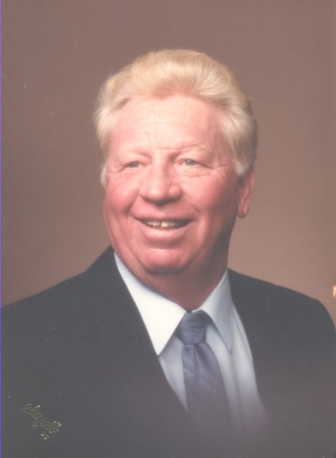 Obituary of Jack Dan Smoot