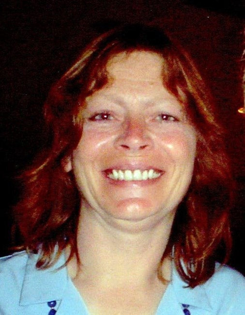 Obituary of Sharon Elizabeth Wright