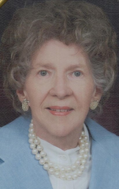 Obituary of Catherine Mary Jones