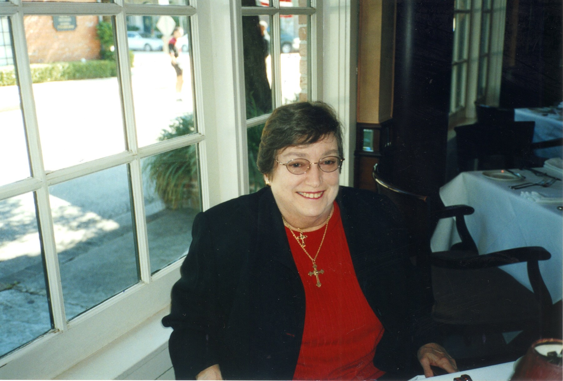Obituary of Susan L. Stubbs
