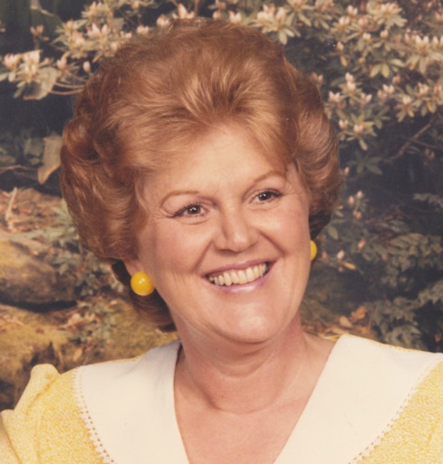 Obituary of Clara F. Satterfield