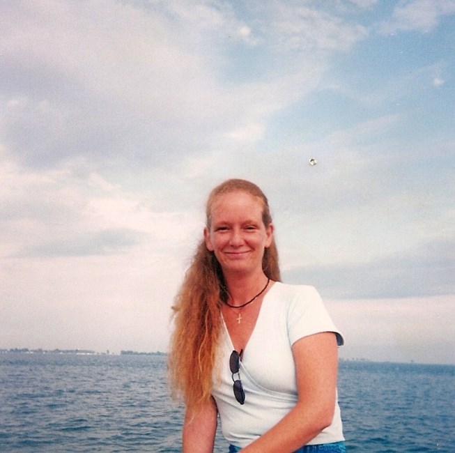 Avis de décès de Susan E. England