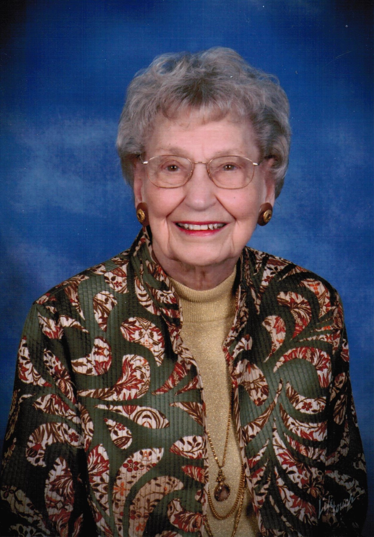 Obituary of Katherine S. Lowry