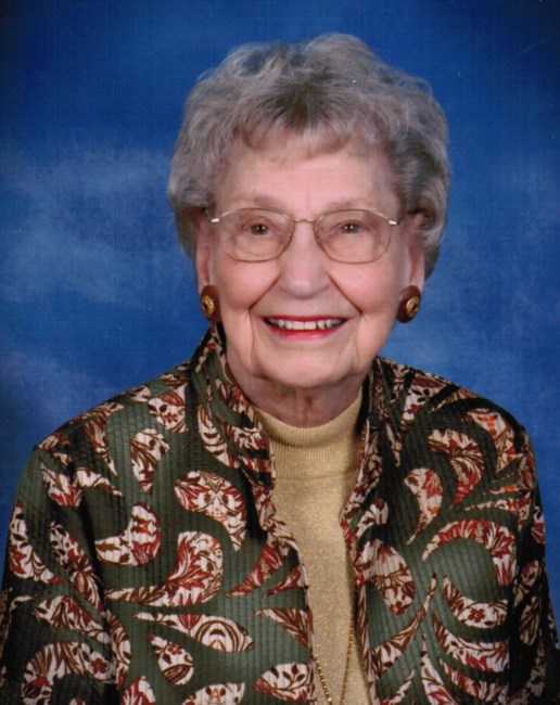 Obituary of Katherine S. Lowry