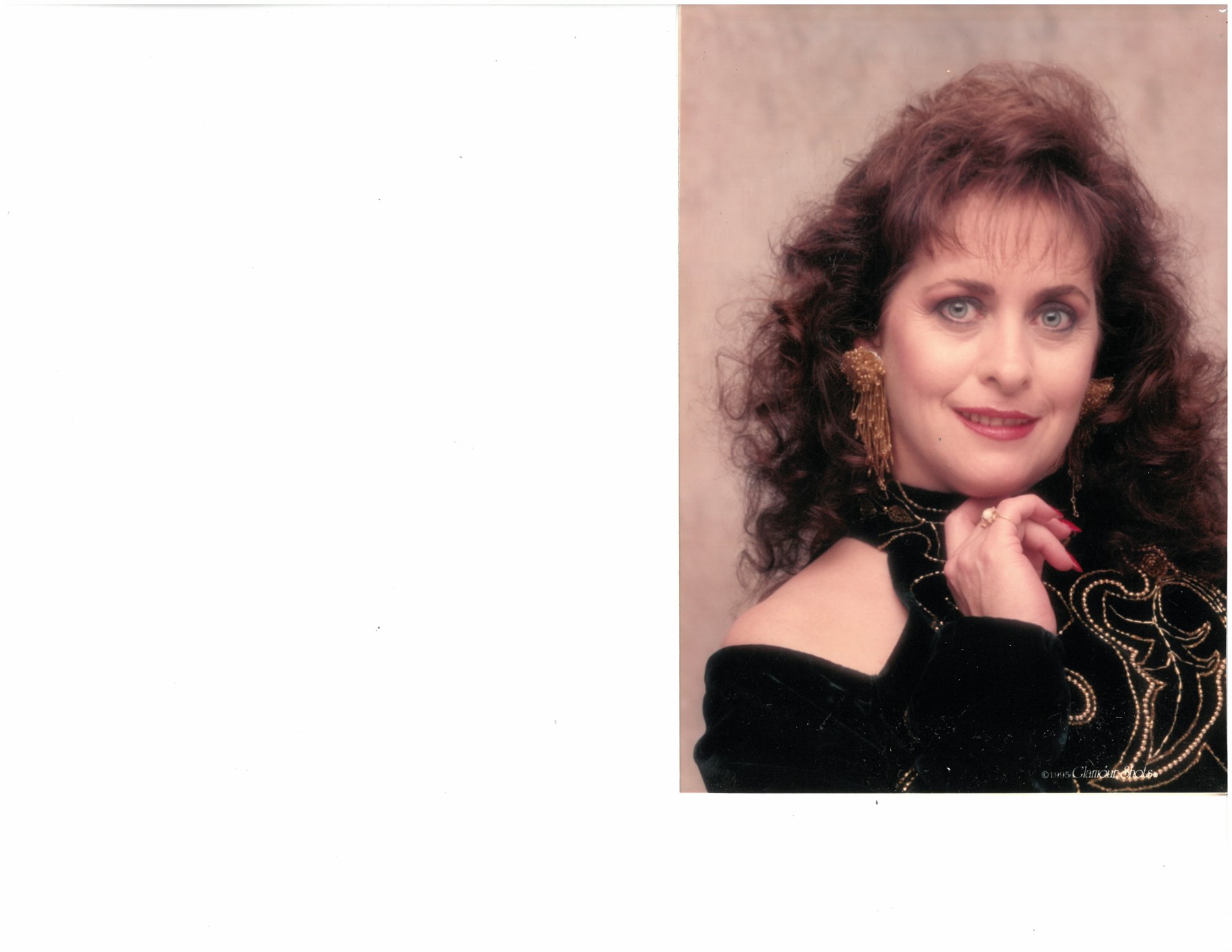 Obituary of Donna Gayle Carver