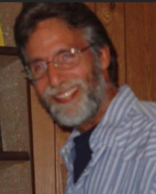 Obituary of David John Ostling