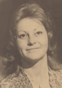 Obituary of Janice Cotton