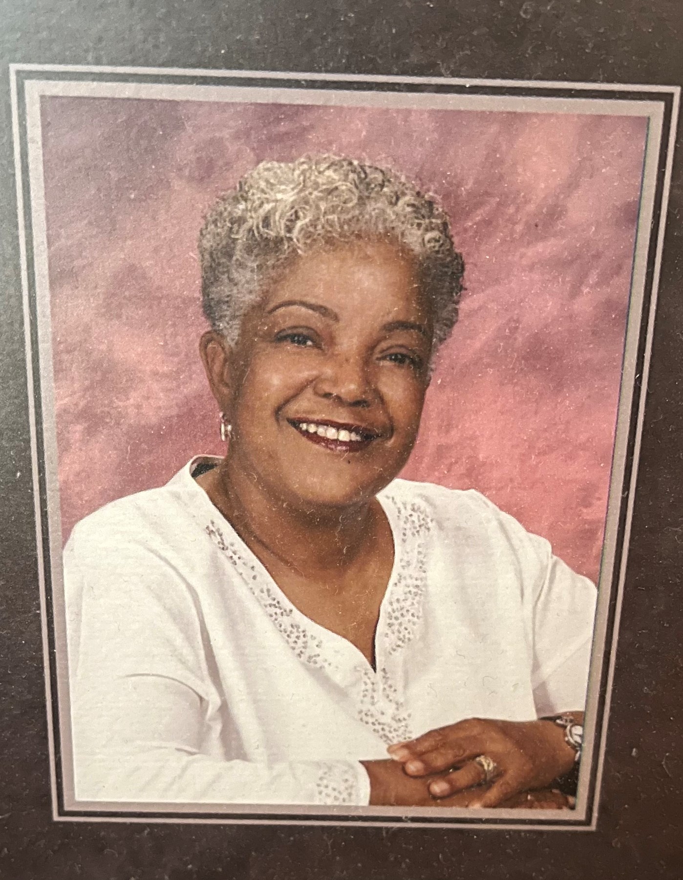 Obituary of Fran Kearney Hawkins