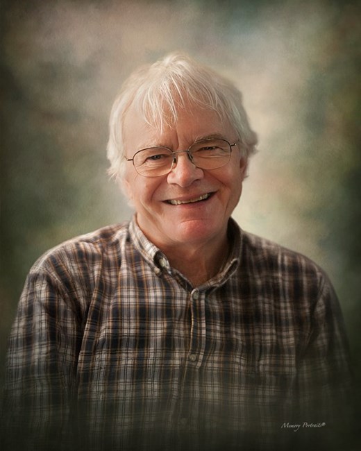 Obituary of Philip Scott Lawrence