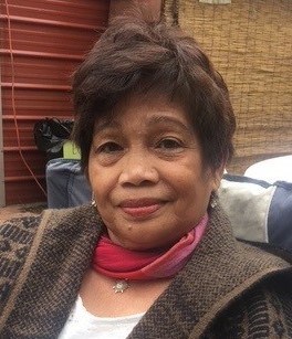 Obituario de Teresa Olemberio Pula