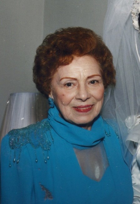 Obituary of Lena A. Fallon