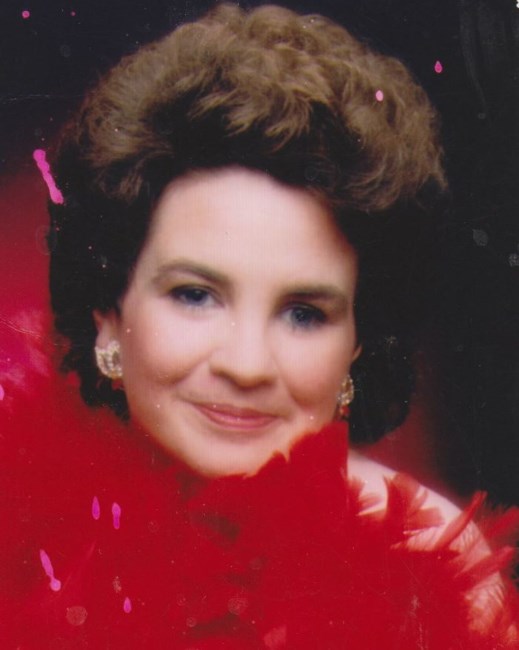 Obituary of Betty "Lisa" E. Denson