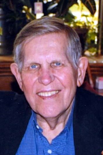 Obituary of Charles Lee Zandstra