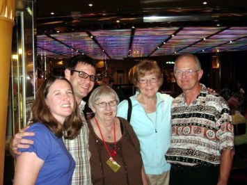 Avis de décès de Marian Jacquin