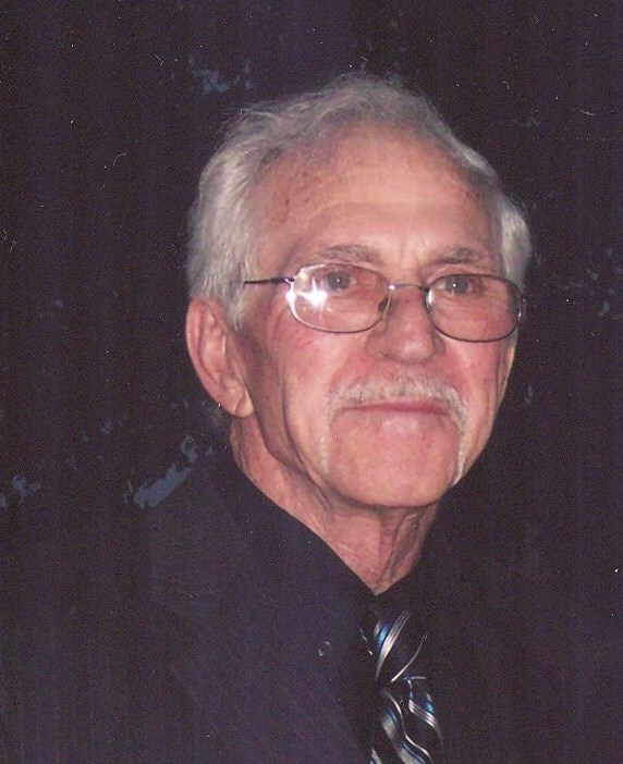 Obituary of Jerry Allen Jordan