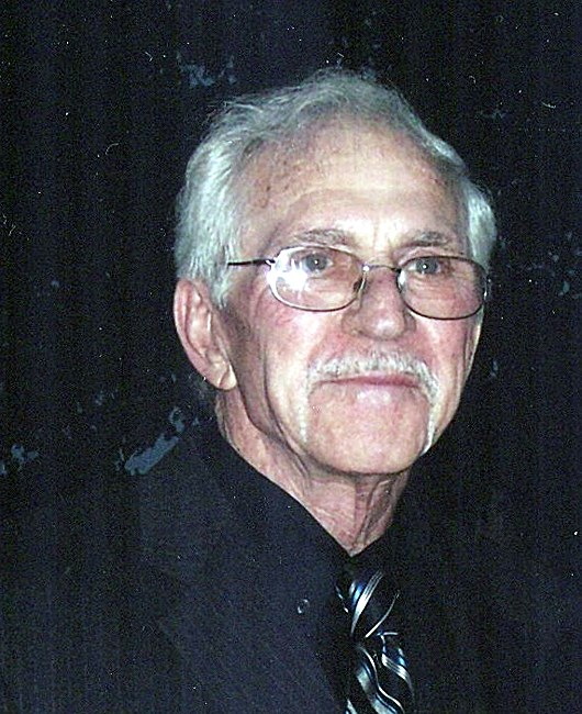 Obituary of Jerry Allen Jordan