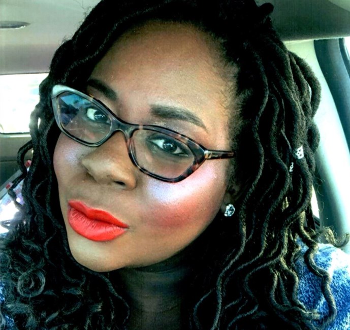 Obituary of Brenell Nicole Evans