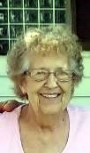 Obituary of Phyllis E. Hawkins