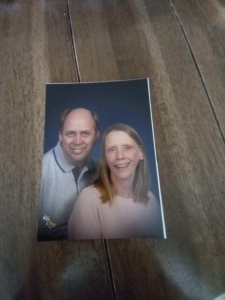 Obituary of William Suffix