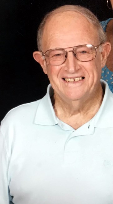 Avis de décès de Everette Francis Clark