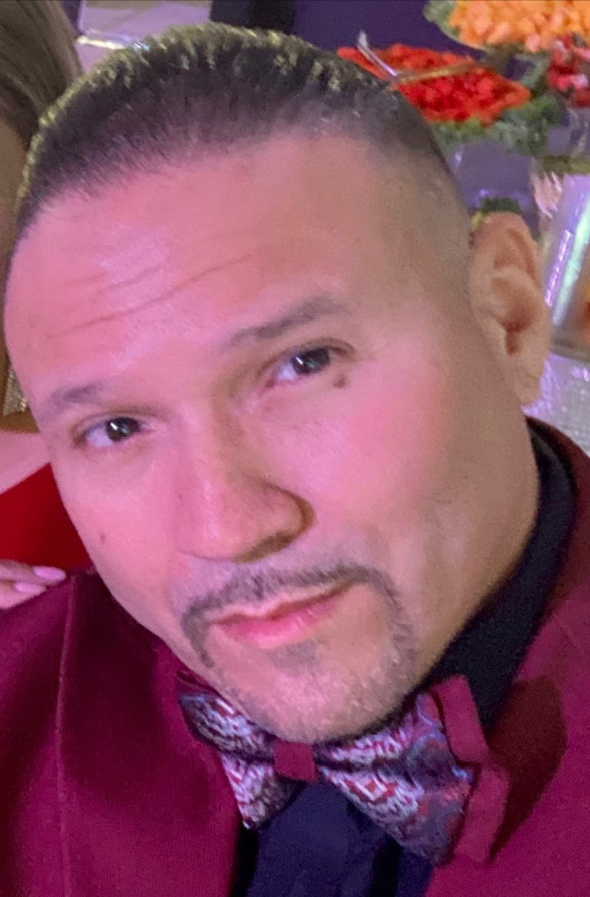 Jesse Jimenez avis de décès ster, TX