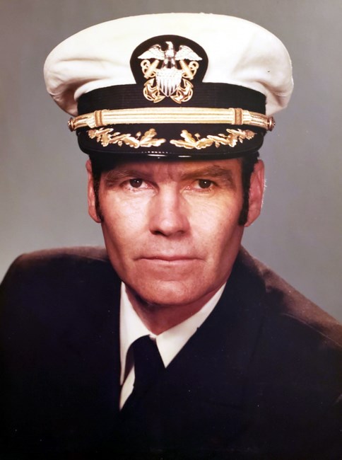 Obituary of Dr. George David Pirie DDS