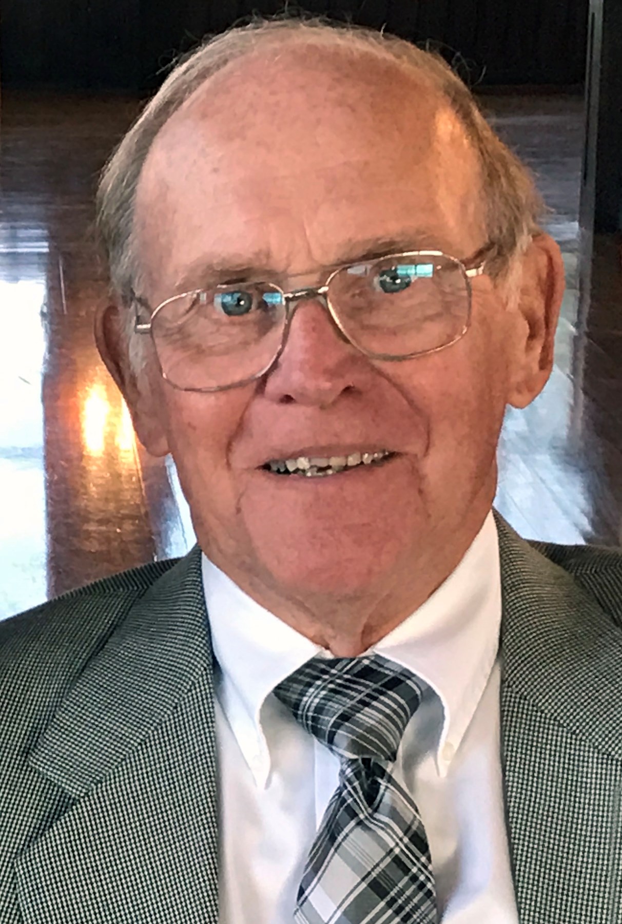 Daniel Dean McBride Obituary Ontario, OH