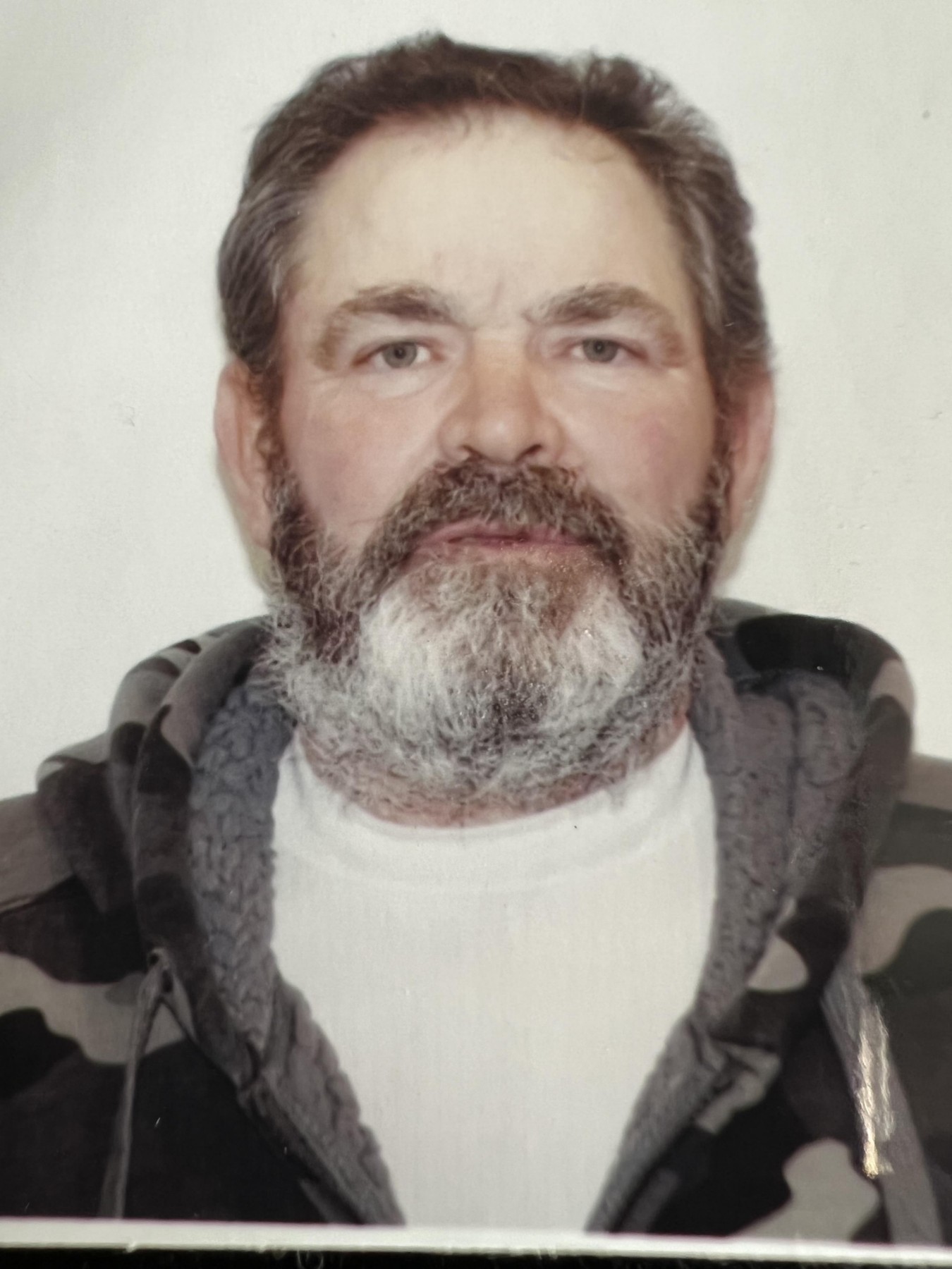 Obituary of Jose Luis Alonzo
