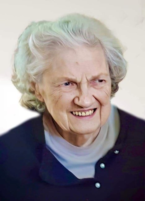 Obituary of Mary M. England