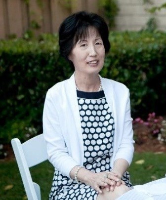 Obituary of Mi Sun Cuffley