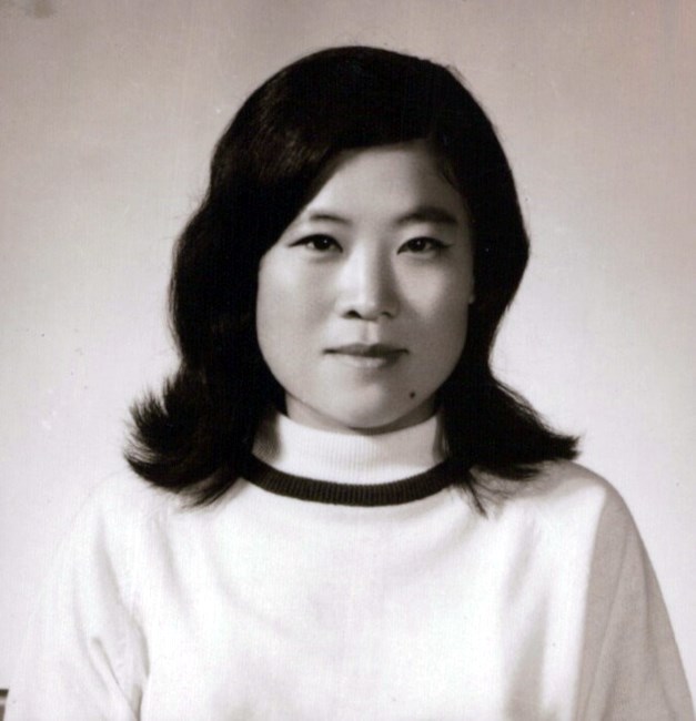 Obituary of Sung Sun Stuck