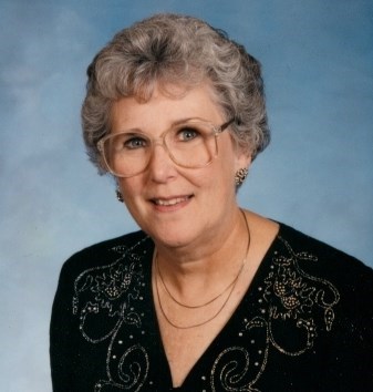Obituary of Patricia Marie Albert
