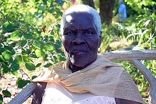 Obituary of Marie Octalia Laurent