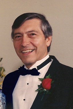 Obituary of Joseph V. Ferrelli