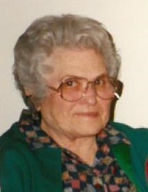 Obituario de Margaret Yvonne Cheek