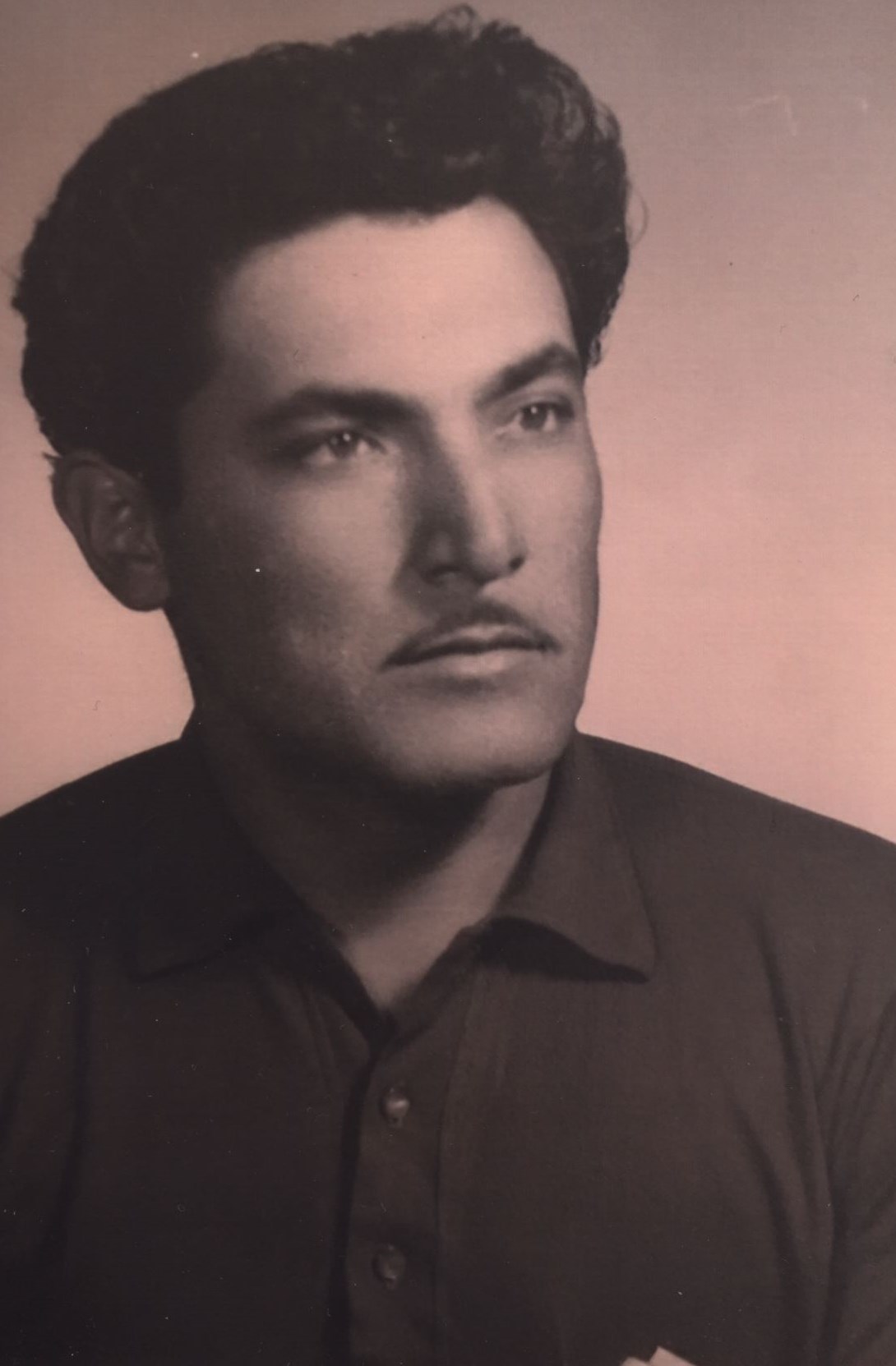 Obituary of Alberto Escobar