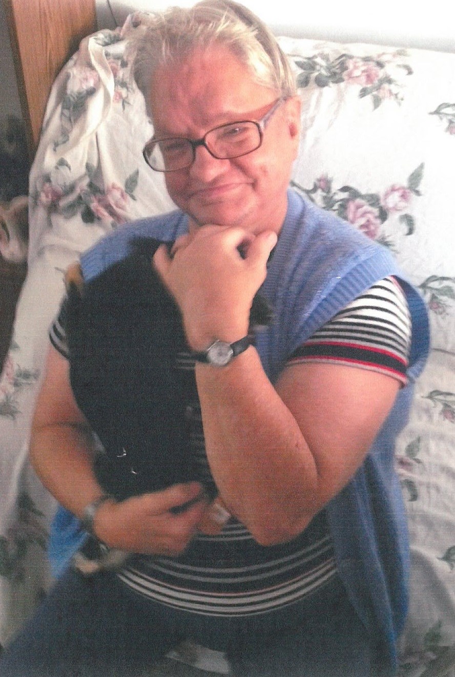 Obituary of Ruth Ann McKee