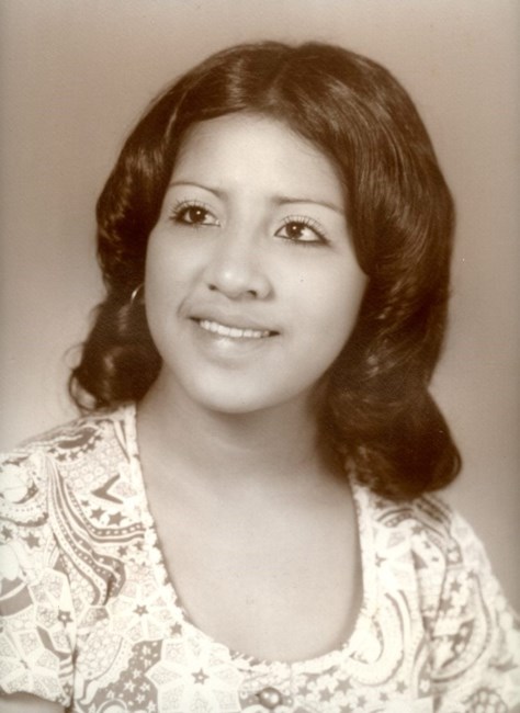Obituary of Clara Martinez Sanchez