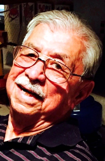 Obituary of Raul B Sosa